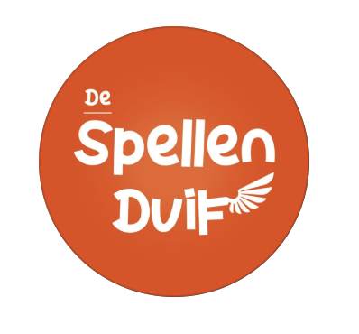 Spellenduif
