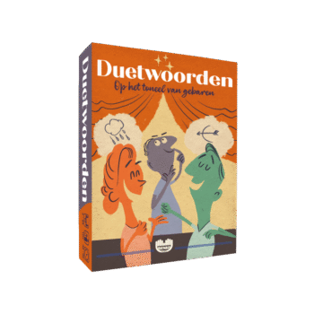 Duetwoorden