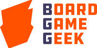 Boardgamegeek logo